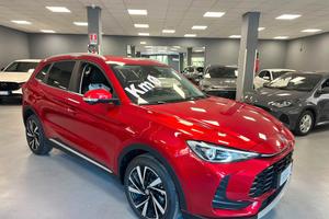 Mg ZS 1.5 Hybrid+ Luxury
