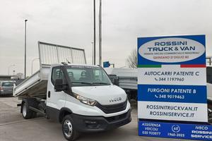 IVECO 35C16 DAILY 35C16 3.0 cc MOD: 2025 RIBALT