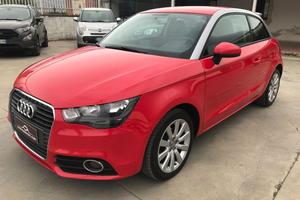 AUDI A1 1.6 TDI Ambition - Neopatentati