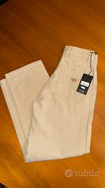 Pantaloni Dickies nuovi