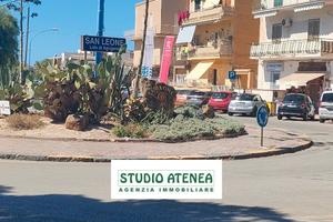 San Leone Centrale Villa X Tutto Il Periodo Estivo