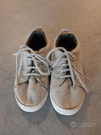 Scarpe invernali in tessuto - tg 29