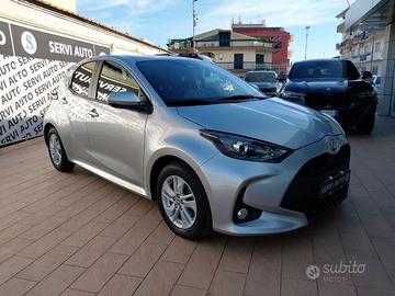 Toyota Yaris 1.5h Active