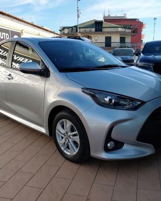 Toyota Yaris 1.5h Active