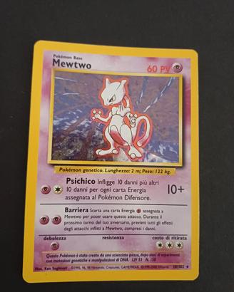 mewtwo set base