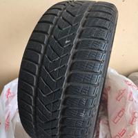 Gomme termiche 235 35 19 Pirelli Sottozero