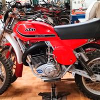 KTM Altro modello - 1976