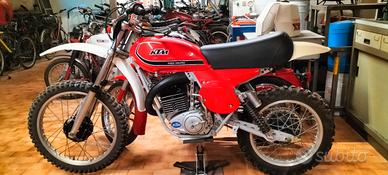 KTM Altro modello - 1976