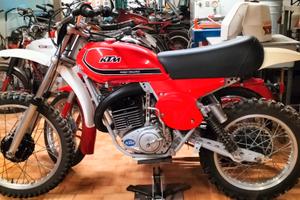 KTM Altro modello - 1976