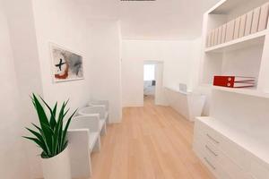 Immobile di 100 m² con 4 locali a Comacchio