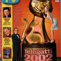 Sorrisi e canzoni n. 19 del 2002