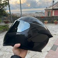 Casco mph tiger carbon