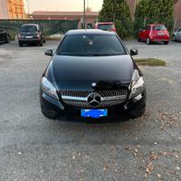 mercedes benz classe A 180 cdi 