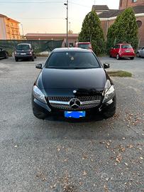 mercedes benz classe A 180 cdi 