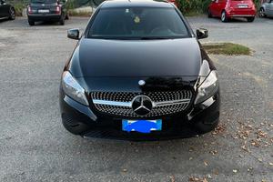 mercedes benz classe A 180 cdi 