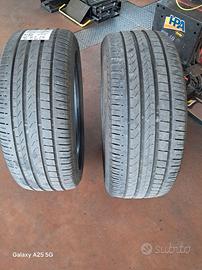 2 GOMME USATE ESTIVO 2554520 - CP11520875