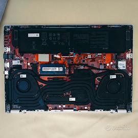 ASUS ROG Zephyrus G15 GA503QR per ricambi - RTX 30