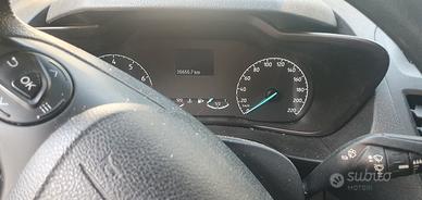ford transit connet,,, benzina 