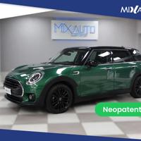 Mini Clubman 1.5 Cooper Essential AUT EU6