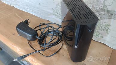 Hard disk esterno