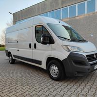 FIAT DUCATO 3.0 136 CV METANO BENZINA L3 H3