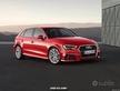 Audi a3 2017 2018 musata frontale