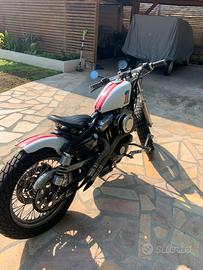 Harley Davidson 883