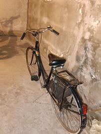 bici graziella