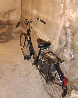 bici graziella