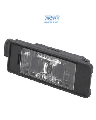 LUCE TARGA A LED PEUGEOT 207 CC 06-12