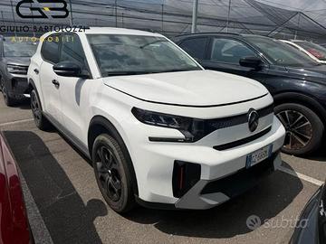 Citroën C3 Aircross PureTech Turbo 100 MT6 YO...
