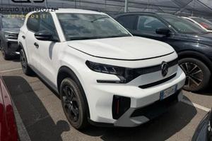 Citroën C3 Aircross PureTech Turbo 100 MT6 YO...