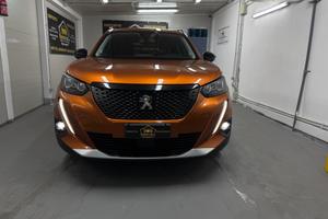 Peugeot 2008 BlueHDi 130 S&S EAT8 Allure