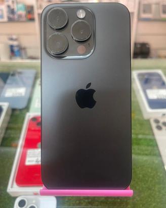 IPHONE 14 PRO 128GB USATO Garanzia: 1 ANNO
