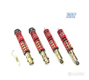 KIT SOSPENSIONE FILETTATA EIBACH MTS VOLKSWAGEN VW