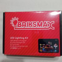 Briksmax kit led per Lego