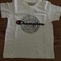 Champion completo bambino 3-4 anni