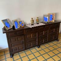 Mobili sala pranzo/taverna