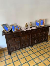 Mobili sala pranzo/taverna