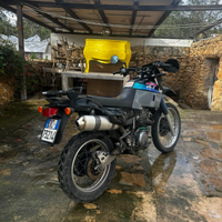 Xt 600