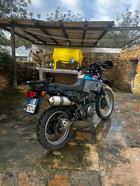 Xt 600