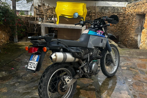 Xt 600