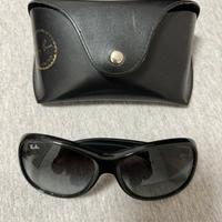 Occhiali da sole Rayban