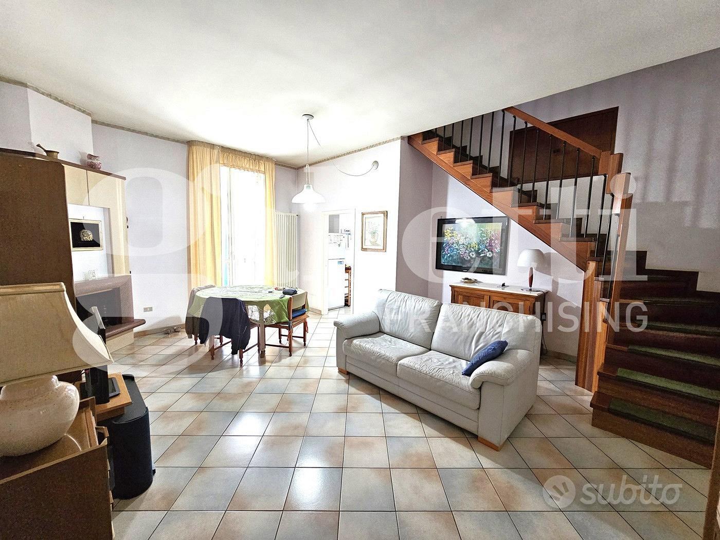 Casa – San Severo, Foggia - Vista 2