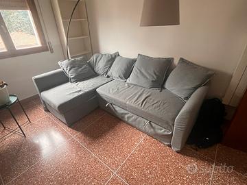 Divano letto