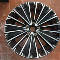 Cerchio vw tiguan 2025 ORIGINALE
