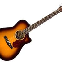 Chitarra elettrica Fender CC-140SCE