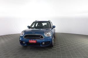 MINI Mini Countryman 2.0 Cooper SD Countryman A