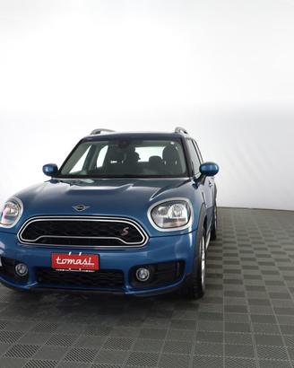 MINI Mini Countryman 2.0 Cooper SD Countryman A