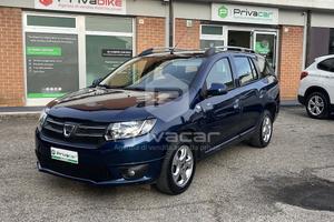 DACIA Logan MCV 0.9 TCe 12V 90 T-GPL Start&Stop SS